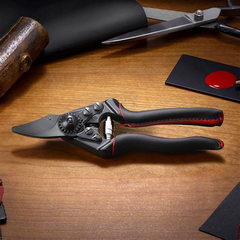 Секатор садовий Felco / Фелко 6 Premium SE (Швейцарія) - SEKATOR.net ...