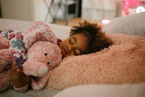 Nightmares & Night Terrors In Children | Improve Sleep Quality | Baby ...