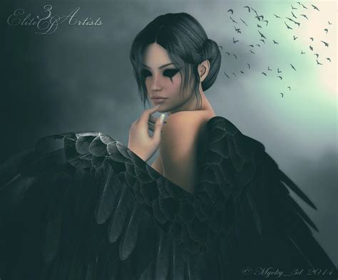 Fallen by Mickytroisd on DeviantArt
