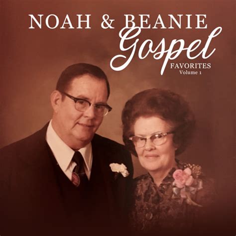 Stream Johns Family Records | Listen to Noah & Beanie's Gospel ...