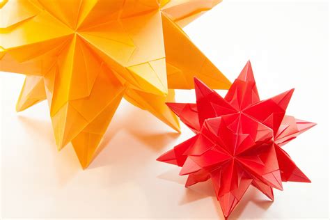 Origami Love Notes - The Family Dinner Project - The Family Dinner Project