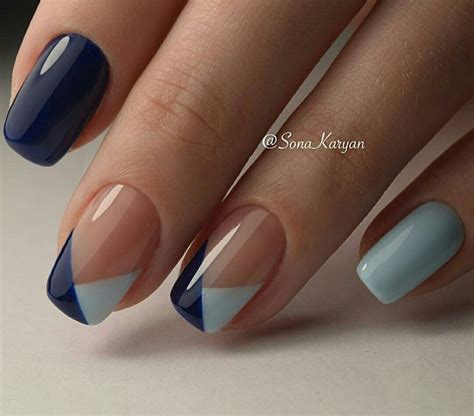@katerinekosivchenko | Vernis à ongles, Idées vernis à ongles, Ongles ...
