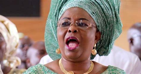 latest updates patience jonathan recovers  abuja hotel  efcc