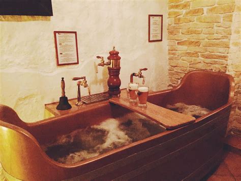 6 of the most amazing beer spas in the czech republic – Artofit