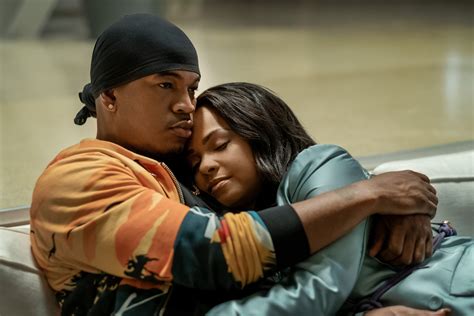 Christina Milian Sex Scene