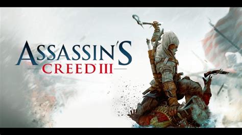Assassin’s Creed III Remastered al Nintendo Switch - JJyC