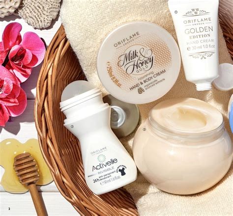 Catálogo Oriflame | Oriflame Cosmetics | Parfüm