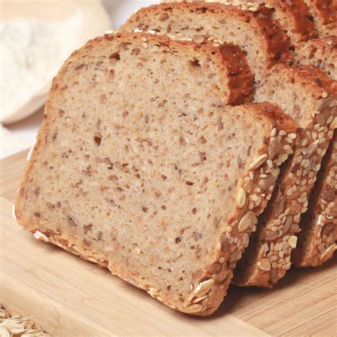 whole wheat bread machine recipes 5