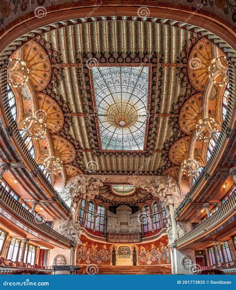 Glass Skylight Roof Modern Architectural Construction Editorial Image