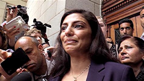 Shrien Dewani Acquitted in South Africa Honeymoon Murder of Wife Anni - NBC News