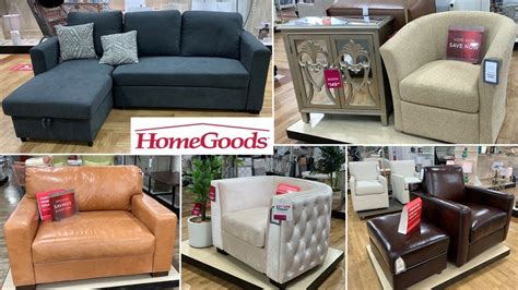 homegoods furniture home decor shop    youtube