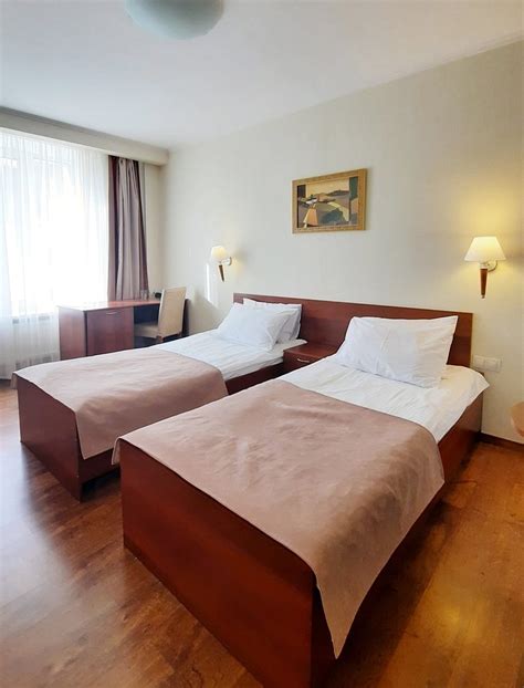 PALANTIN HOTEL - Reviews (St. Petersburg, Russia)