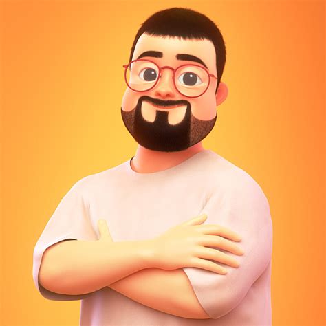 ArtStation - Barner Eyewear ad 2 | الاعلان الثاني لنظارات بارنر