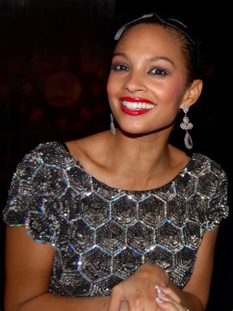 Alesha Dixon - Wikipedia, la enciclopedia libre