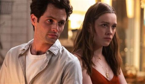Qué dice la crítica sobre You: la serie de Netflix mas escalofriante