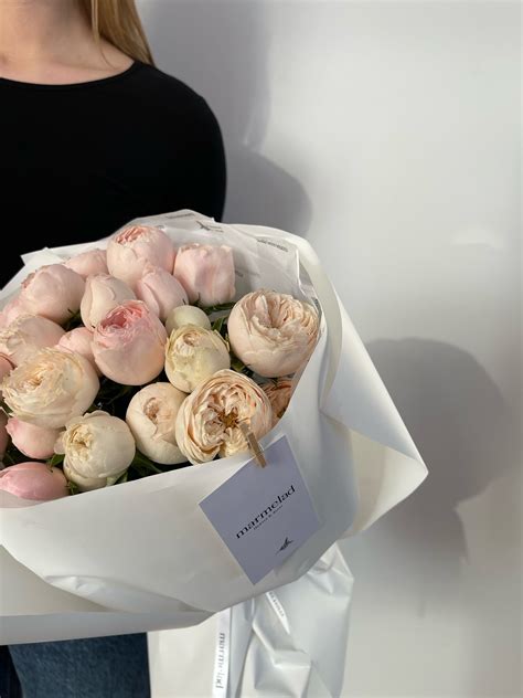 MARMELAD flowers&decor