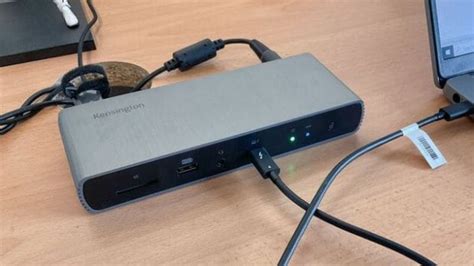 Thunderbolt 4: Будущее проводных соединений - HowTablet