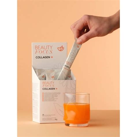 jual kulit lebih muda  cerah  pharmanex beauty collagen