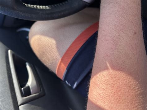 Things that give you goosebumps Blank Template - Imgflip