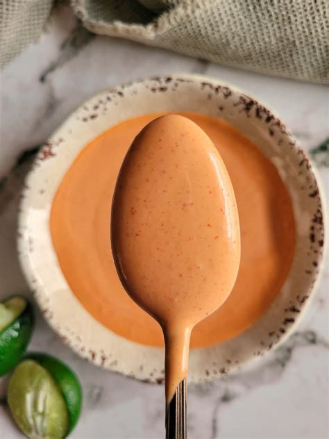 spicy mayo recipes 1