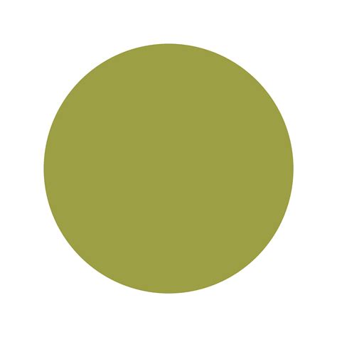 Golden Clover · Color