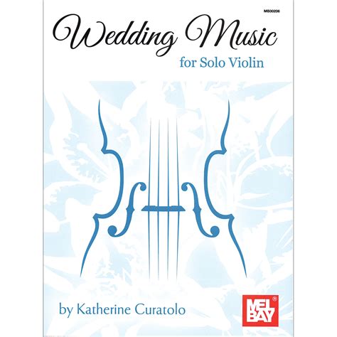wedding music with violin 6