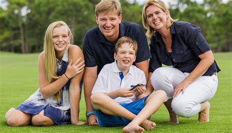 Ernie Els - Net Worth, Wife, Age, Height, Achievements