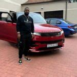 kudzai keita   business  zimbabwe showbiz