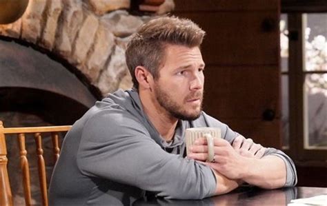 B&B Spoilers: Liam Stunned, Where's Douglas? - Soap Opera Spy