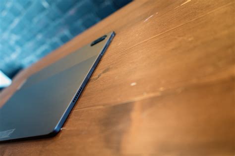 Попробовал планшет Lenovo Tab P12 Pro с AliExpress — почти как iPad, но...