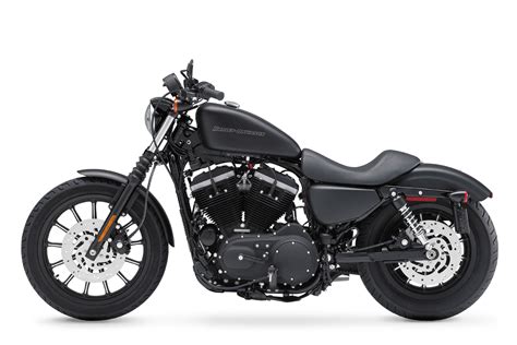 HARLEY DAVIDSON Iron 883 specs - 2008, 2009 - autoevolution