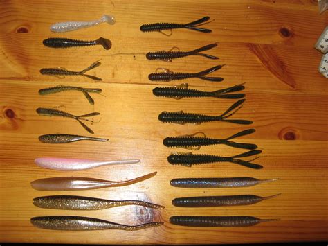 erledigt - - Hardbaits+Softbaits | Fisch-Hitparade | Angelforum