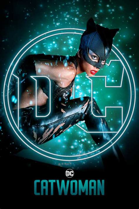 Catwoman (2004) - DIIIVOY | The Poster Database (TPDb)