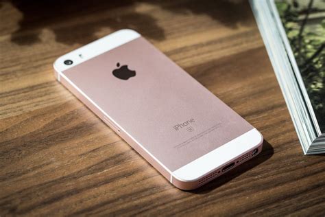 iPhone SE, nuovo modello in arrivo? - NewsDigitali.com