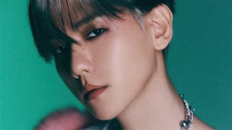 Baekhyun EXO Cream Soda 4K #1741l Wallpaper iPhone Phone