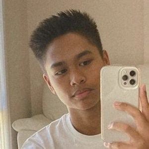 Angelo Marasigan - Age, Family, Bio | Famous Birthdays