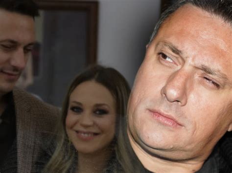 "НЕ ОДВАЈАМО СЕ": Андрија Милошевић објавио слику с наследником - не ...