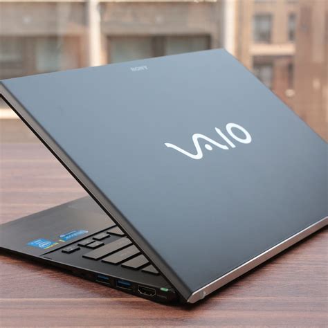 Sony Vaio Laptop