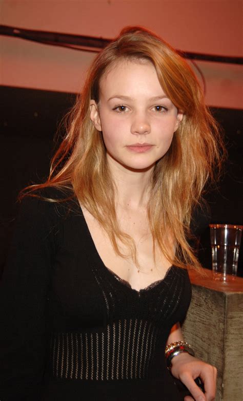 Carey Mulligan Casa Desolada