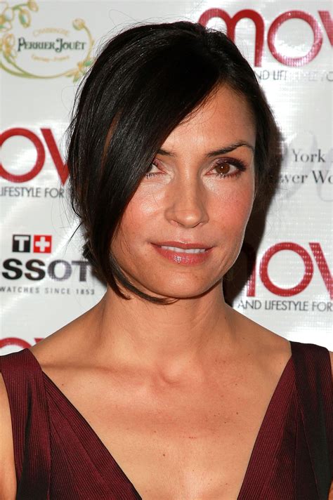 Famke Janssen - Profile Images — The Movie Database (TMDb)