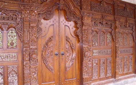 makna  filosofi gebyok jawa kenali budaya jawa