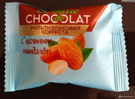 Конфеты фернандо мультизлаковые - 65 фото