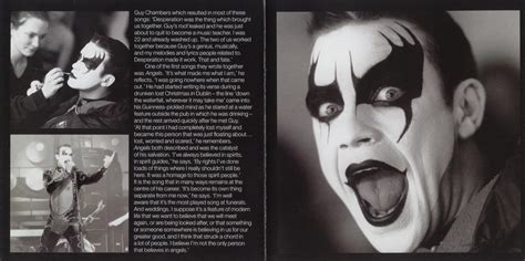 CD Booklets: Robbie Williams - Greatest Hits