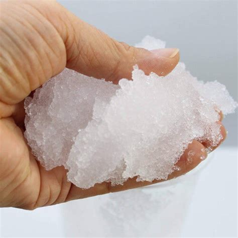 agricultural grade super absorbent polymer polymersco