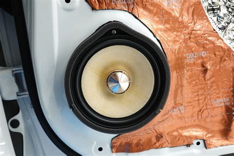 ホンダ・ステップワゴン！純正オプションのスピーカーのサウンドクオリティアップ！！ | B-PACS STAFF BLOG