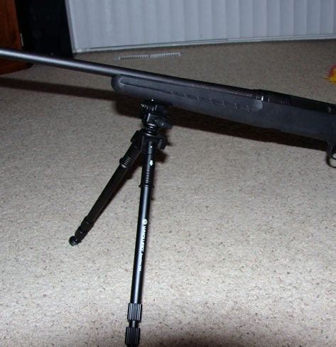 Gear Review – Vanguard Equalizer 2QS