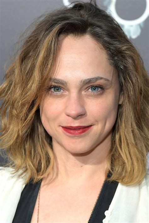 Fiona Dourif - Profile Images — The Movie Database (TMDB)