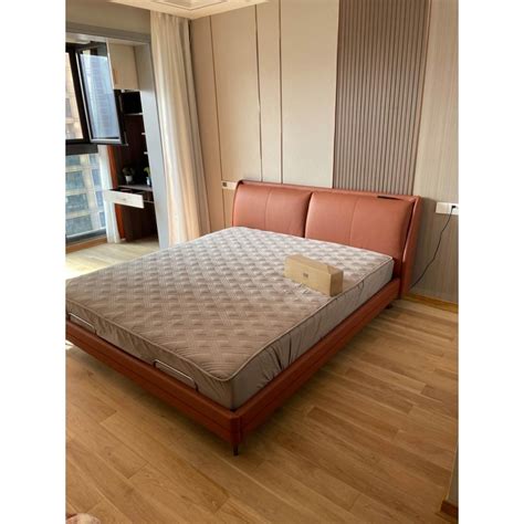 Умная двуспальная кровать Xiaomi 8H Smart Electric Bed Pro Milan TZ ...