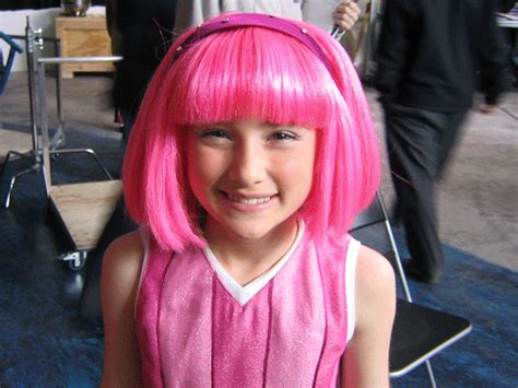 stephanie what happened