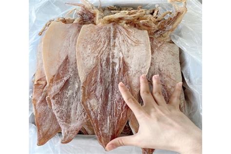 gia muc kho loai  bao nhieu